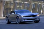 Chevrolet Camaro Concept 2006 года